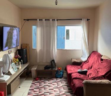 Tenone Apartment | Hospede-se na COP 30 Apartamento Mobiliado em Belém