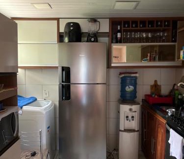 Tenone Apartment | Hospede-se na COP 30 Apartamento Mobiliado em Belém