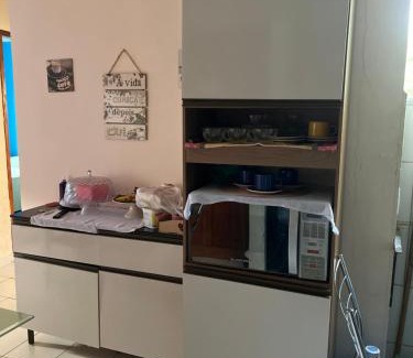 Tenone Apartment | Hospede-se na COP 30 Apartamento Mobiliado em Belém