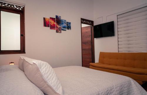 Old Town Hotel | Hospederia Flor de la Villa Real
