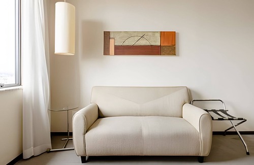Osasco Hotel | Hospedez - Flat near Alphaville ap1808