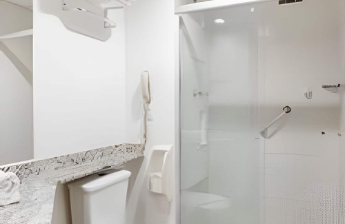 Osasco Hotel | Hospedez - Spacious apartment near Alphaville ap1210