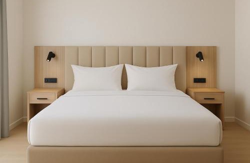Santa Pola Hotel | Hospedium Hotel Gaudea Santa Pola