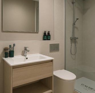 Santa Pola Hotel | Hospedium Hotel Gaudea Santa Pola