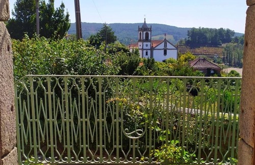 Vila Real Cottage | Hospital House - Guest House