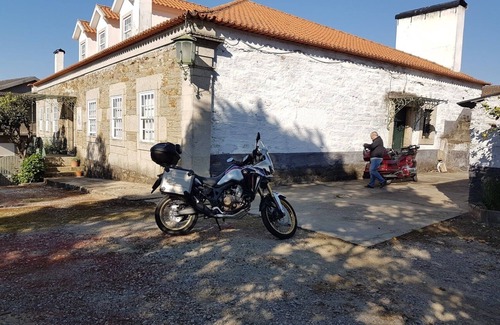 Vila Real Cottage | Hospital House - Guest House 1