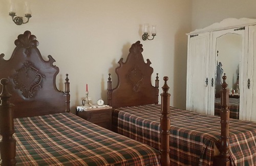 Vila Real Cottage | Hospital House - Guest House 1