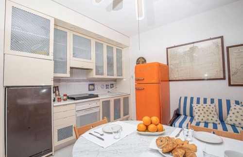 Talamone Apartment | Hospitality by the Sea