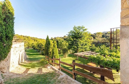 Hoz y Costean Cottage | Hospitality in a rural setting