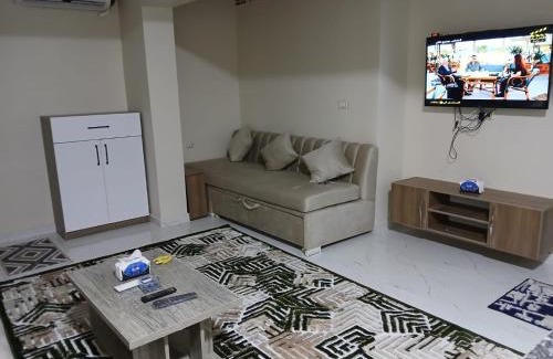 Sakkala Apartment | Hossam Cozy Apartment El Hadaba Sheraton