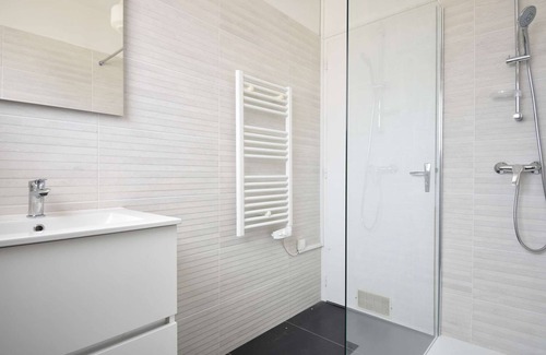 Soorts-Hossegor Apartment | Hossegor Residence “HORIZON” Apartment with ocean view for 4 people.