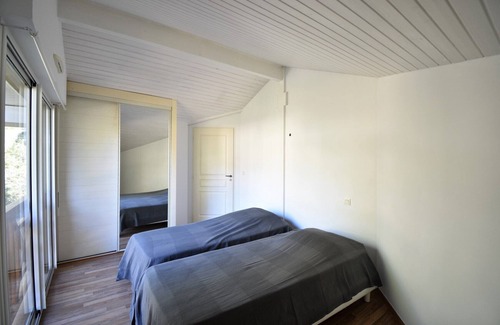 Soorts-Hossegor House | Hossegor villa with pool