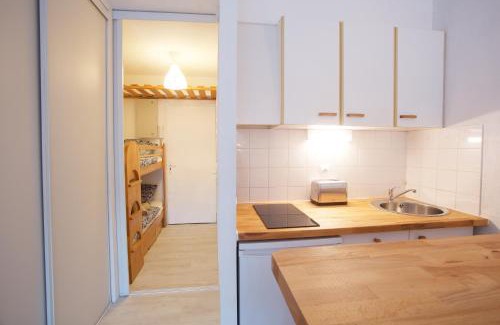 Soorts-Hossegor Apartment | Hossegor - Vue Océan - Plage - Couple - Enfant