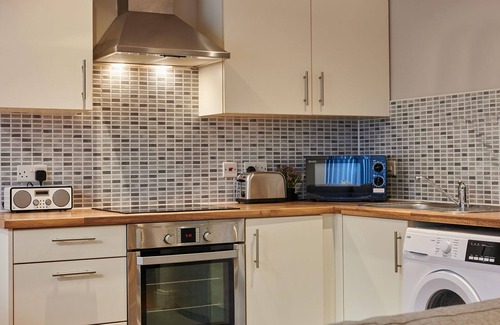 Liverpool City Centre Apartment | Host Apartments Ropewalks Abode