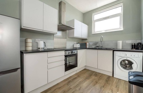 Georgian Quarter Apartment | Host Apartments The Georgian Quarters at Bedford
