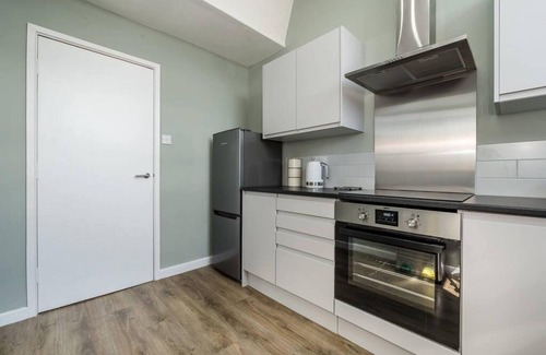 Georgian Quarter Apartment | Host Apartments The Georgian Quarters at Bedford