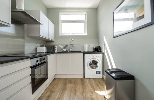 Georgian Quarter Apartment | Host Apartments The Georgian Quarters at Bedford