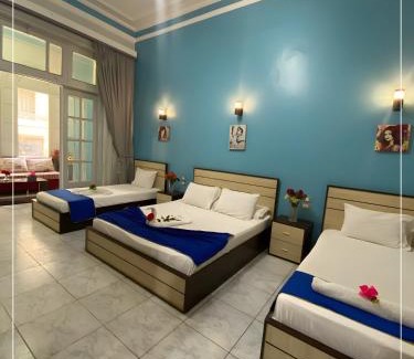 Qasr an-Nil Hotel | Host Hotel