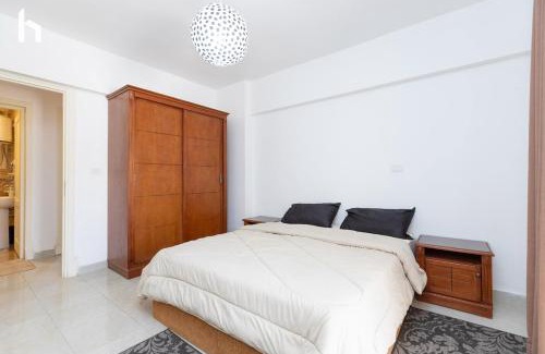 Al Rehab Apartment | Host Prime Three Bedrooms Rehab city