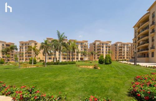 Al Rehab Apartment | Host Prime Three Bedrooms Rehab city
