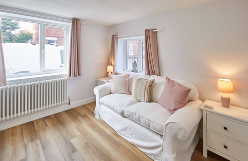 Guisborough House | Host & Stay | 96 Roseberry Cottages