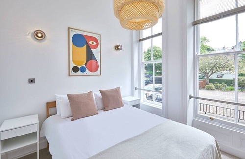 South Cliff Apartment | Host & Stay | Apartment 1 @ Easby Hall