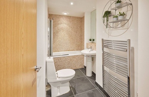 South Cliff Apartment | Host & Stay | Apartment 1 @ Easby Hall