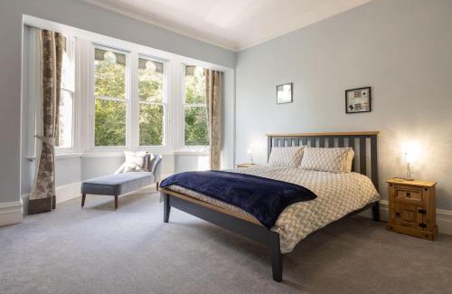 Carlisle House | Host & Stay - Chatsworth Townhouse I