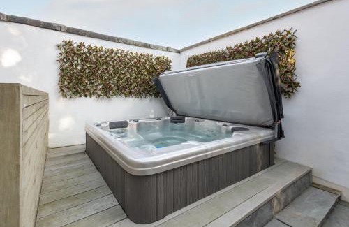 Carlisle House | Host & Stay - Chatsworth Townhouse I