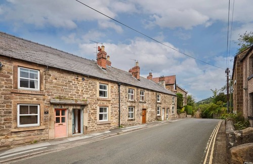 Matlock House | Host Stay Church View Cottage