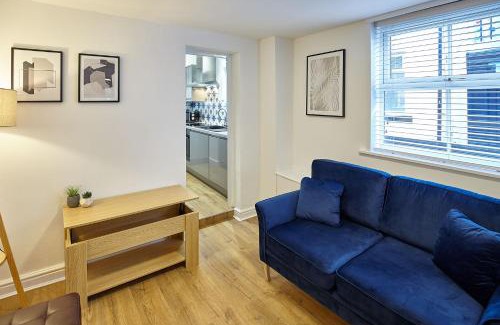 Whitby House | Host & Stay - Clinker Cottage