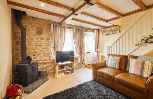 Masham House | Host & Stay - Dairy Cottages