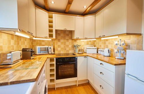 Masham House | Host & Stay - Dairy Cottages