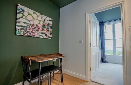 Malvern Apartment | Host & Stay - Foley House Apartments