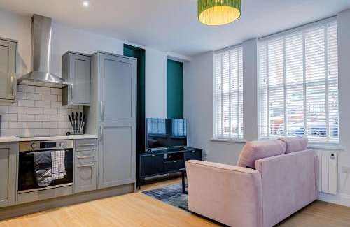 Malvern Apartment | Host & Stay - Foley House Apartments