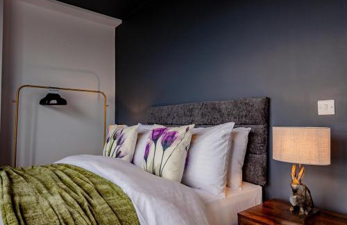 Malvern Apartment | Host & Stay - Foley House Apartments