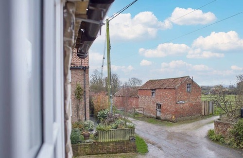 Great Habton House | Host & Stay | Great Habton Cottage