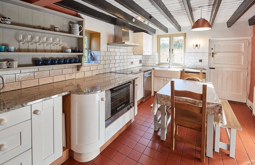 Pickering House | Host Stay Hall Garth