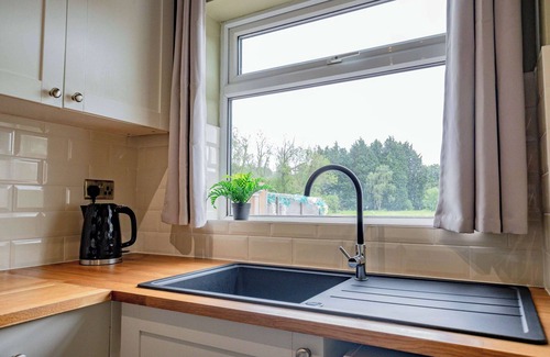 Ashbourne House | Host & Stay | Mayfield House