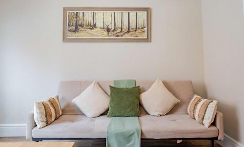Ashbourne House | Host & Stay - Mayfield House
