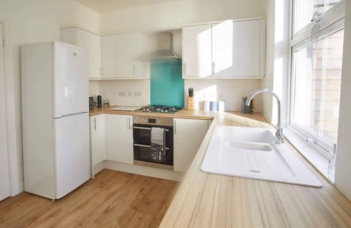 Whitby House | Host & Stay | Osborne House