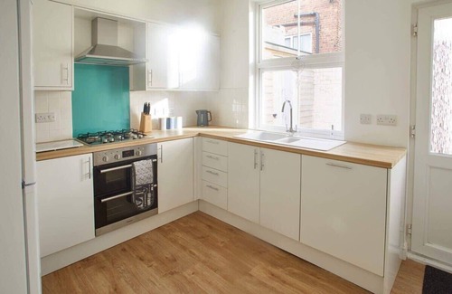Whitby House | Host & Stay | Osborne House