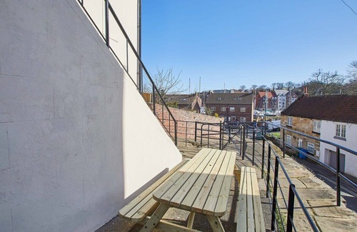 Whitby House | Host & Stay | Osborne House