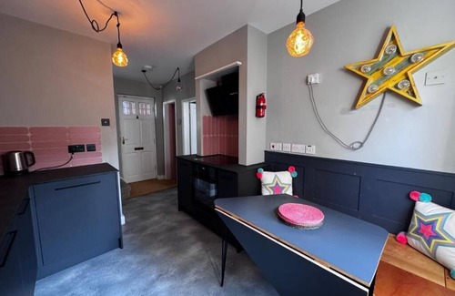 Norwich Cottage | Host & Stay | Princes Cottage