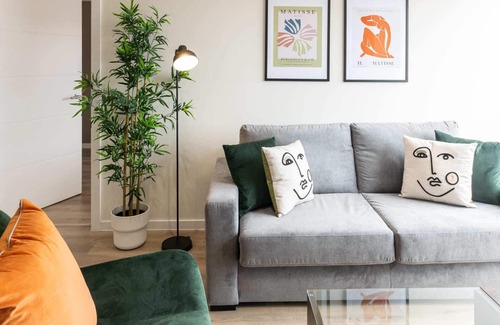 Everton Apartment | Host & Stay | Richmond Place 103