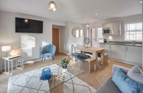 Whitby Apartment | Host & Stay - Shipwrights