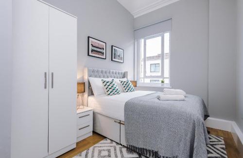 Liverpool City Centre Apartment | Host & Stay - The Bank Apartment