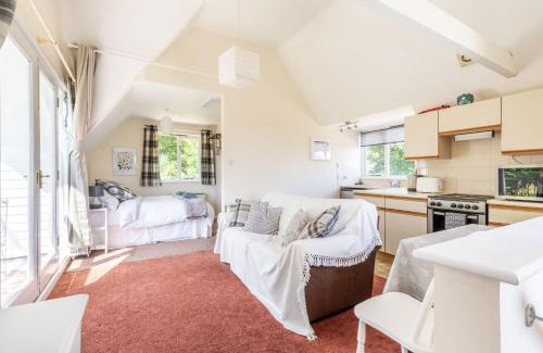 Irstead House | Host & Stay - The Lodge at Alderfen View