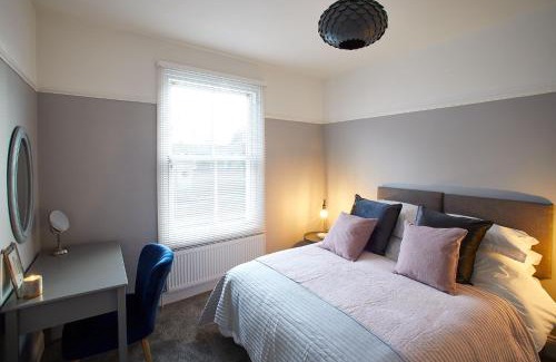 Saltburn-by-the-Sea House | Host & Stay - Windsor Cottage