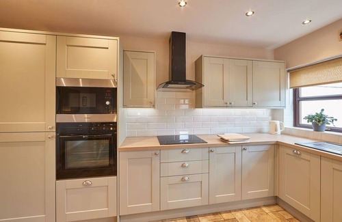 Barnard Castle House | Host & Stay | Wood Street Cottage
